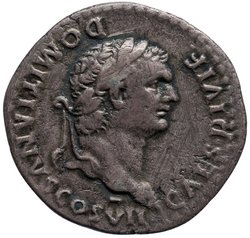Asia: Domitianus