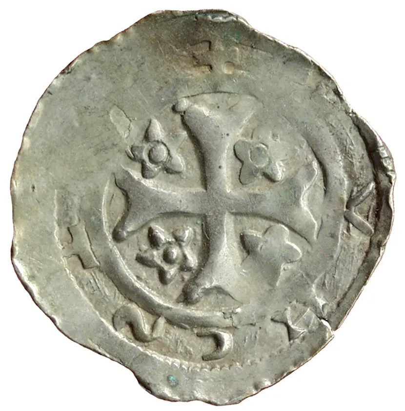 Herzöge von Kärnten: Bernhard