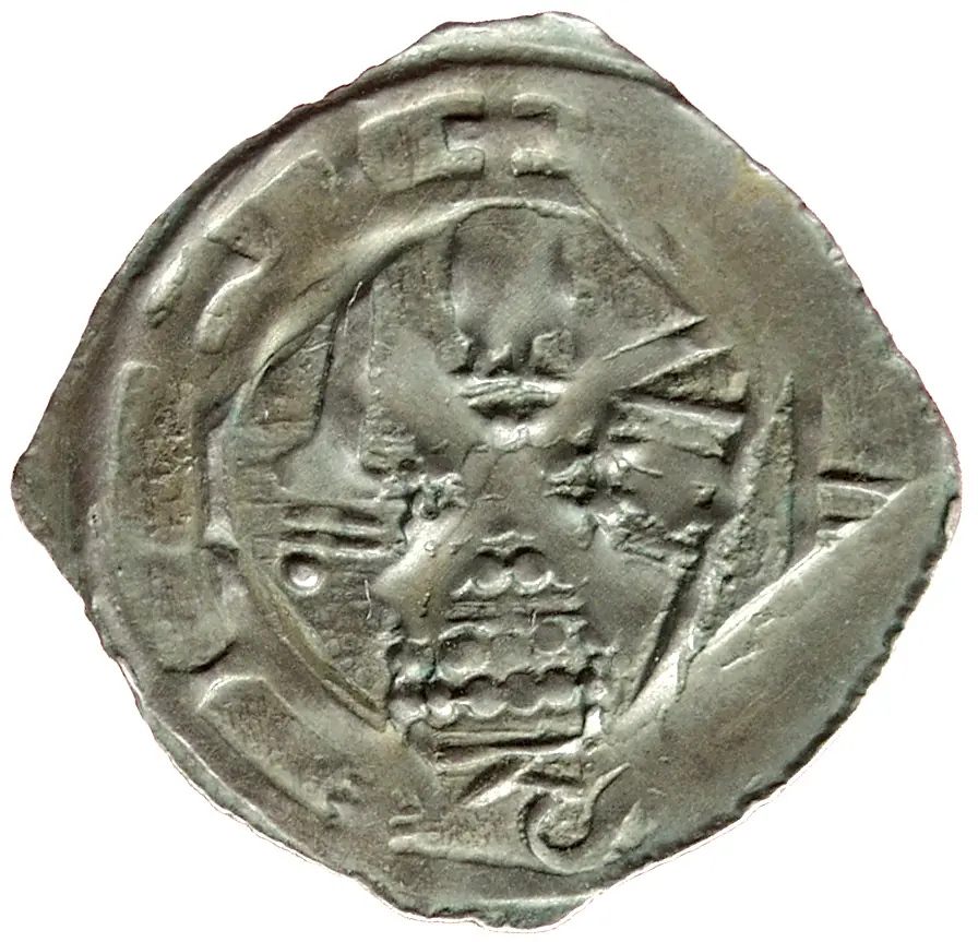 Herzöge von Kärnten: Bernhard
