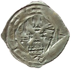 Herzöge von Kärnten: Bernhard
