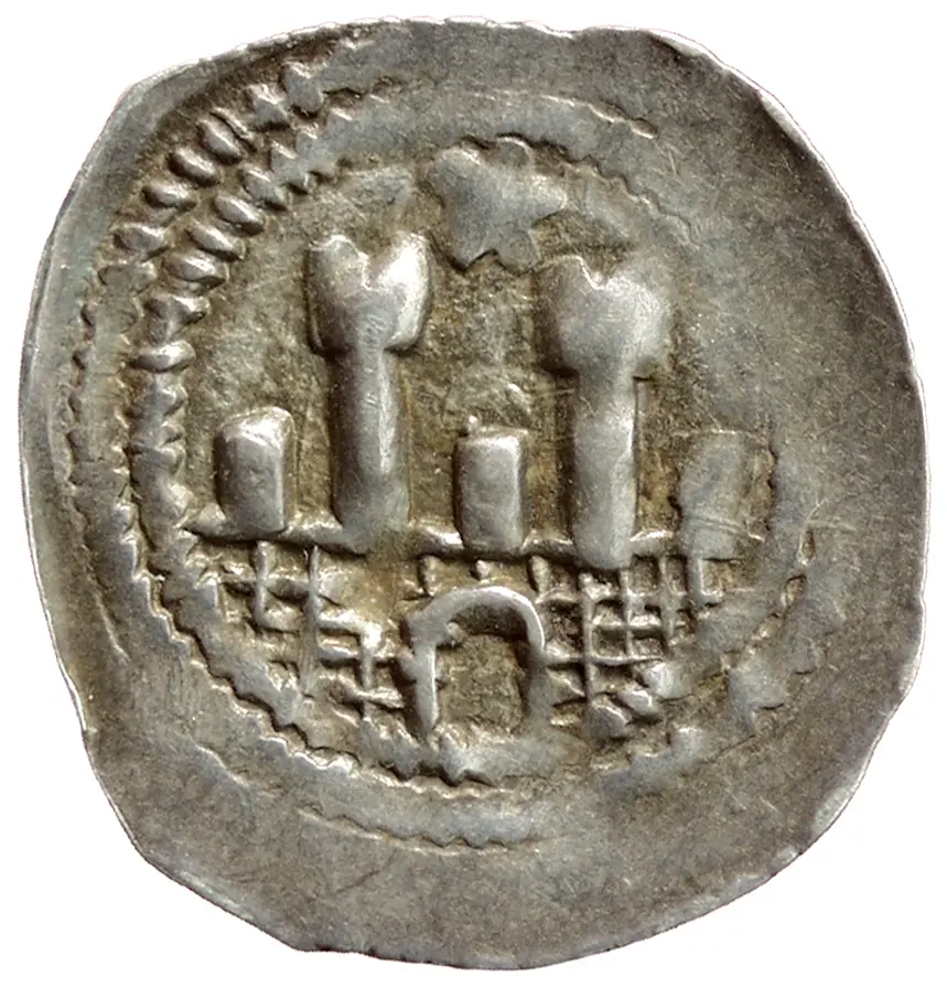 Herzöge von Kärnten: Ulrich II. (1181–1202)