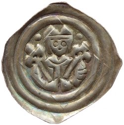 Bischöfe von Bamberg: Berthold von Leiningen (1258–1285)