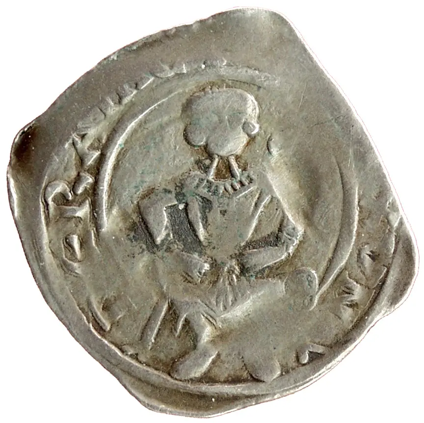 Erzbischöfe von Salzburg / Herzöge von Österreich: Eberhard II. (1200–1246) und Leopold VI. (1198–1230)