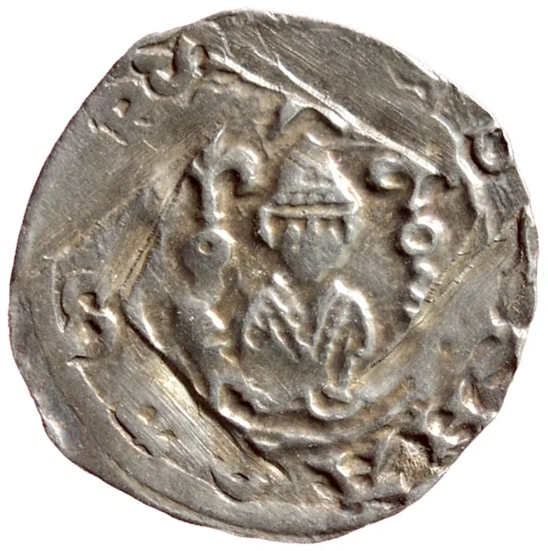 Erzbischöfe von Salzburg: Eberhard II. (1200–1246)