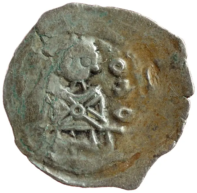 Herzöge von Kärnten / Herren von Krain: Bernhard (1202–1256)