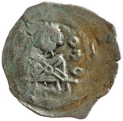 Herzöge von Kärnten / Herren von Krain: Bernhard (1202–1256)