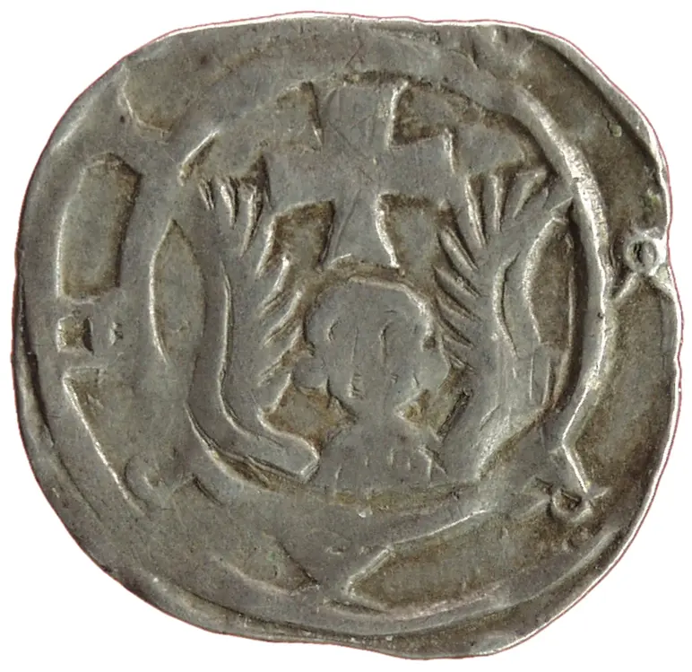 Herzöge von Kärnten / Herren von Krain: Bernhard (1202–1256)