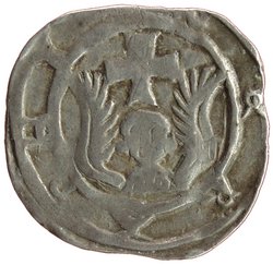 Herzöge von Kärnten / Herren von Krain: Bernhard (1202–1256)