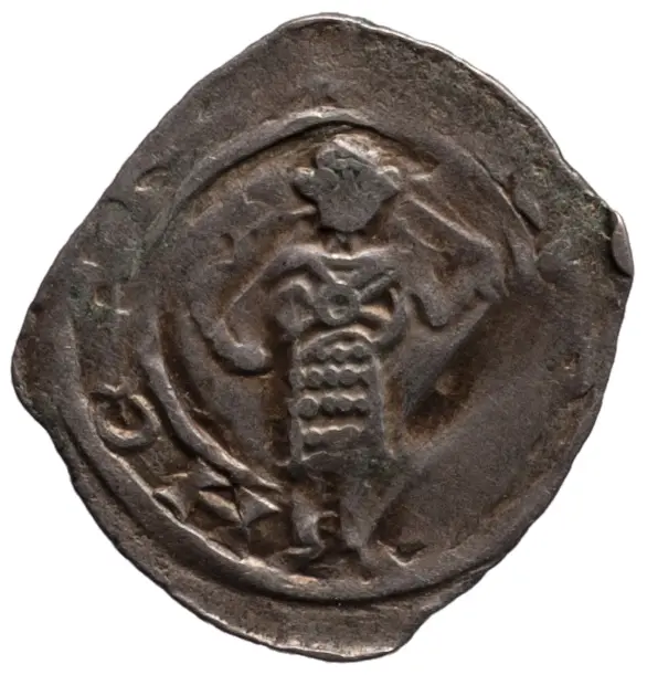 Markgrafen von Istrien-Krain / Grafen von Stein: Heinrich IV. (1204–1228)
