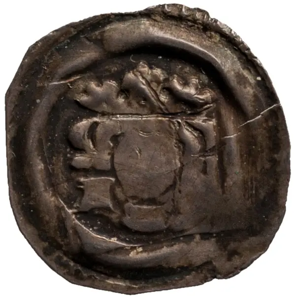 Herzöge der Steiermark: Albrecht I. (1282–1298)