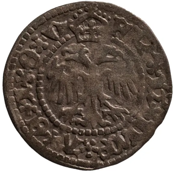 Haus Österreich: Friedrich V. (III.) (1424–1493)