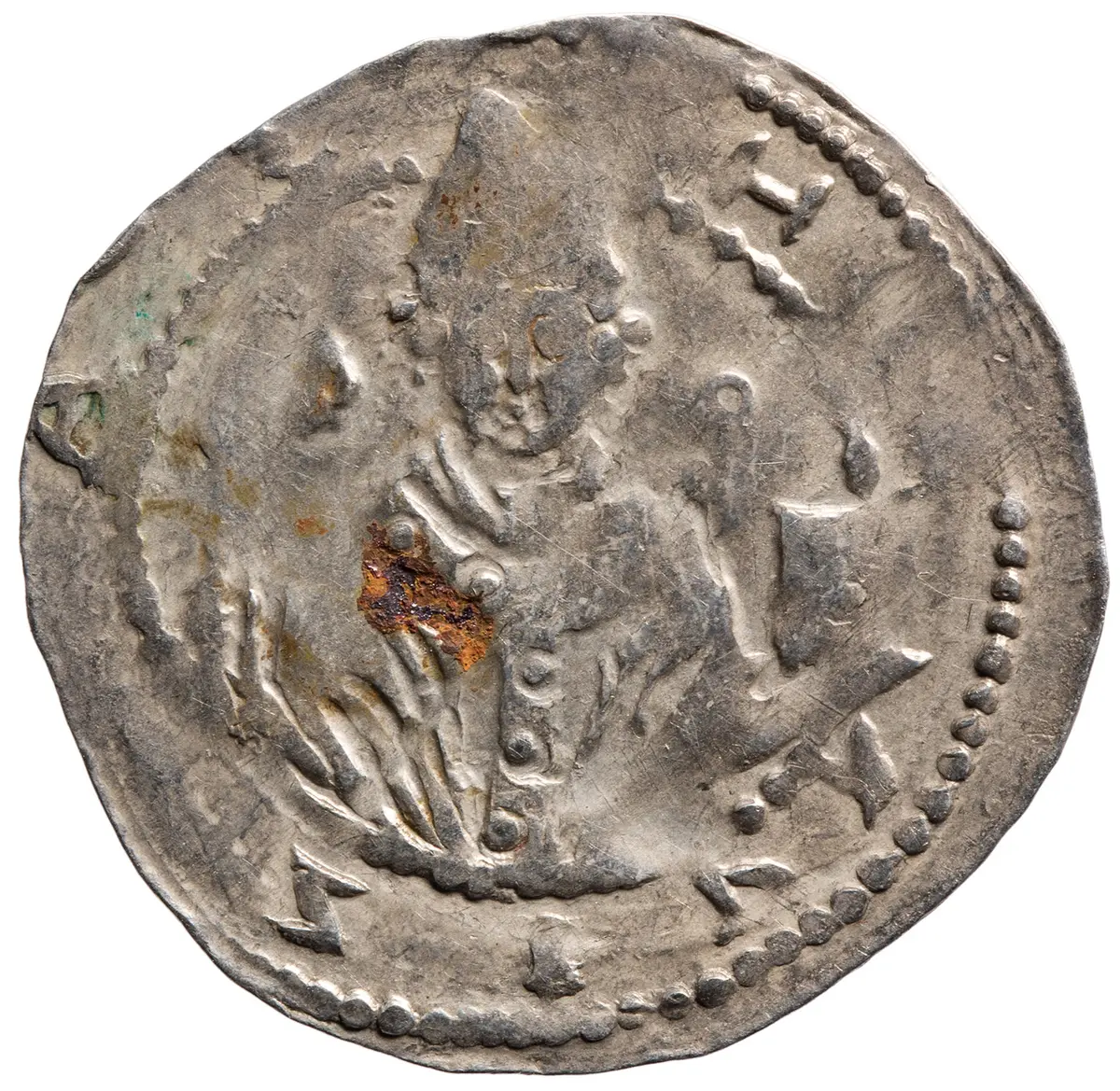 Erzbischöfe von Salzburg: Adalbert II. von Böhmen (1168-1177, 1183-1200)