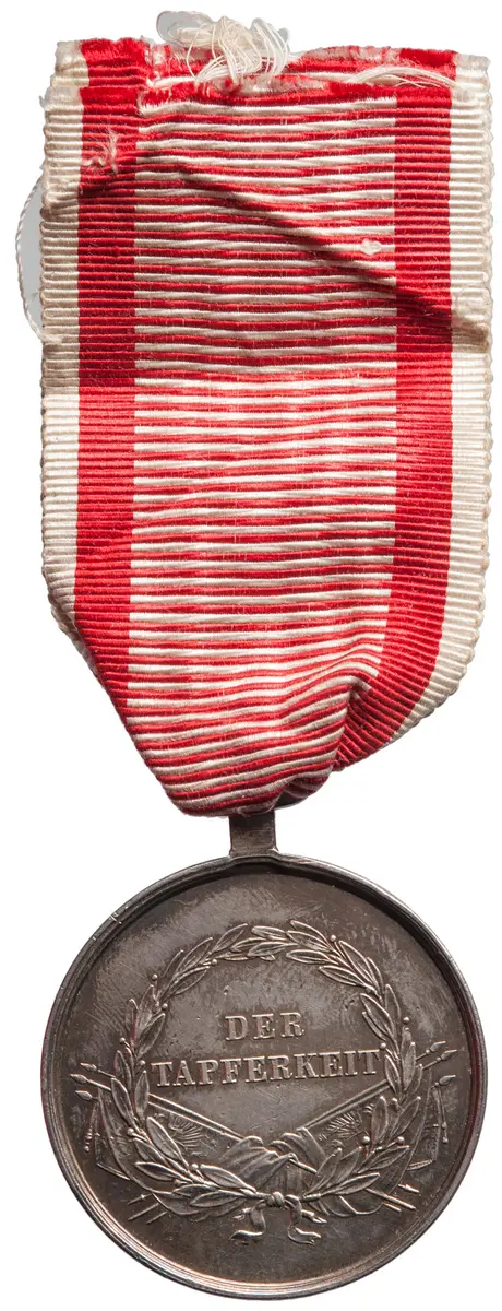 Habsburg: Kaiser Ferdinand I.