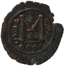 Arabobyzantiner: Kaiserliche Serie