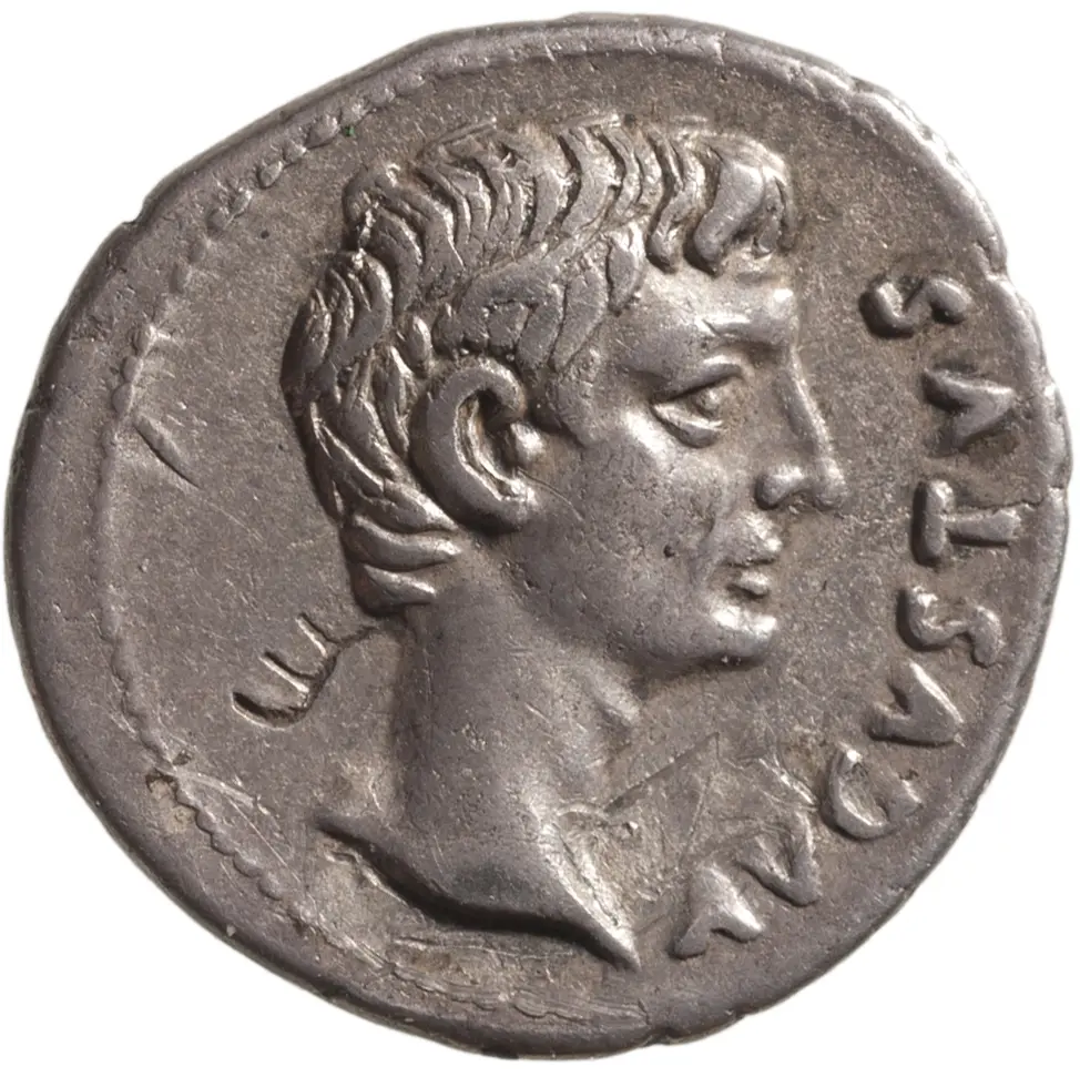 Augustus