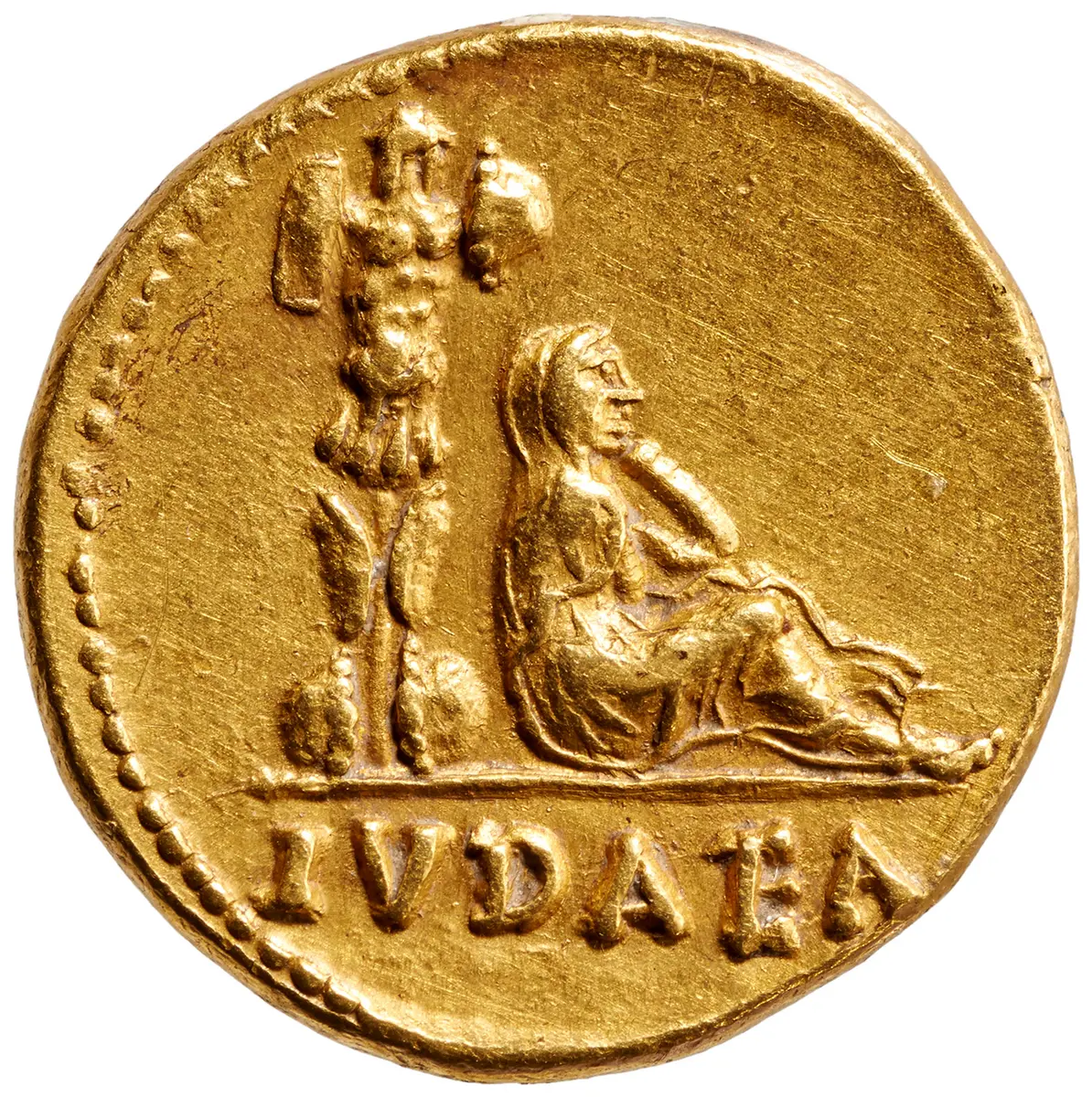 Vespasianus