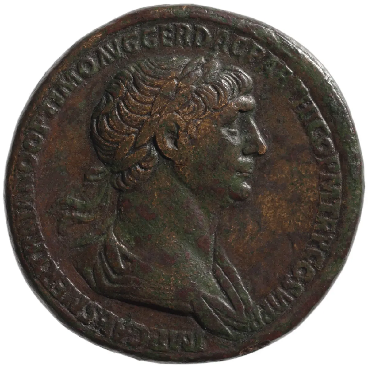 Traianus