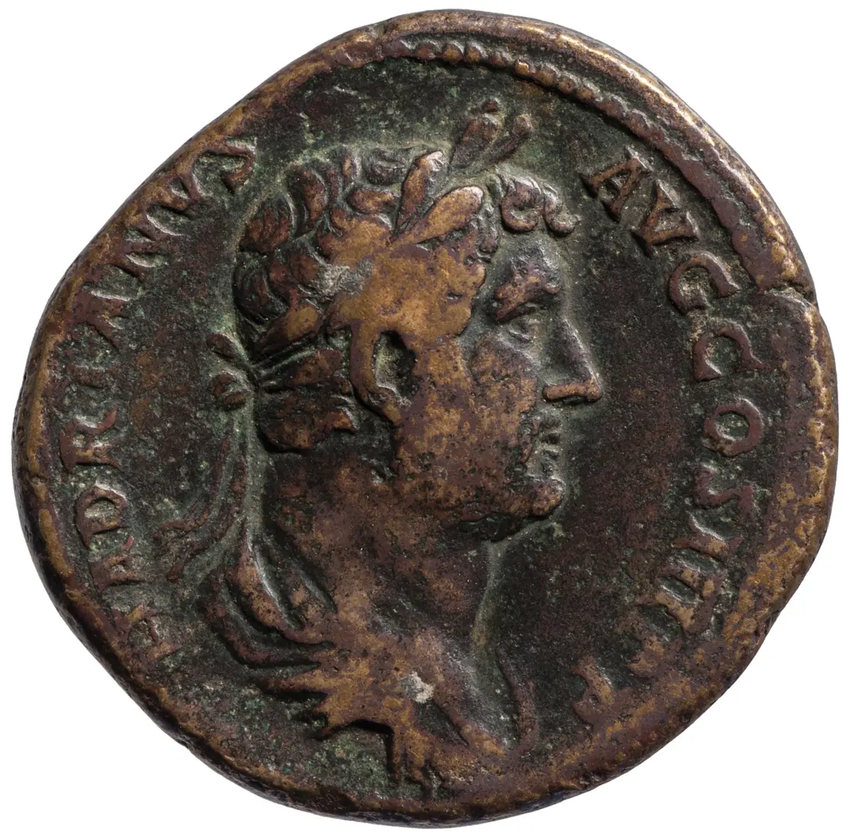 Hadrianus