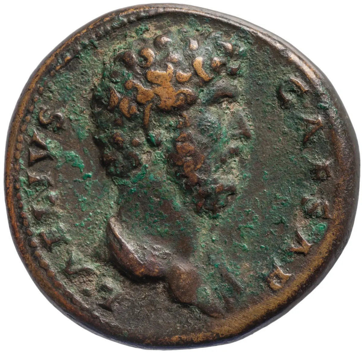 Lucius Aelius