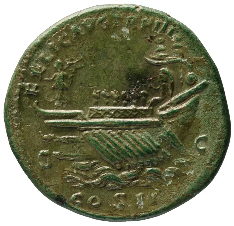Münze