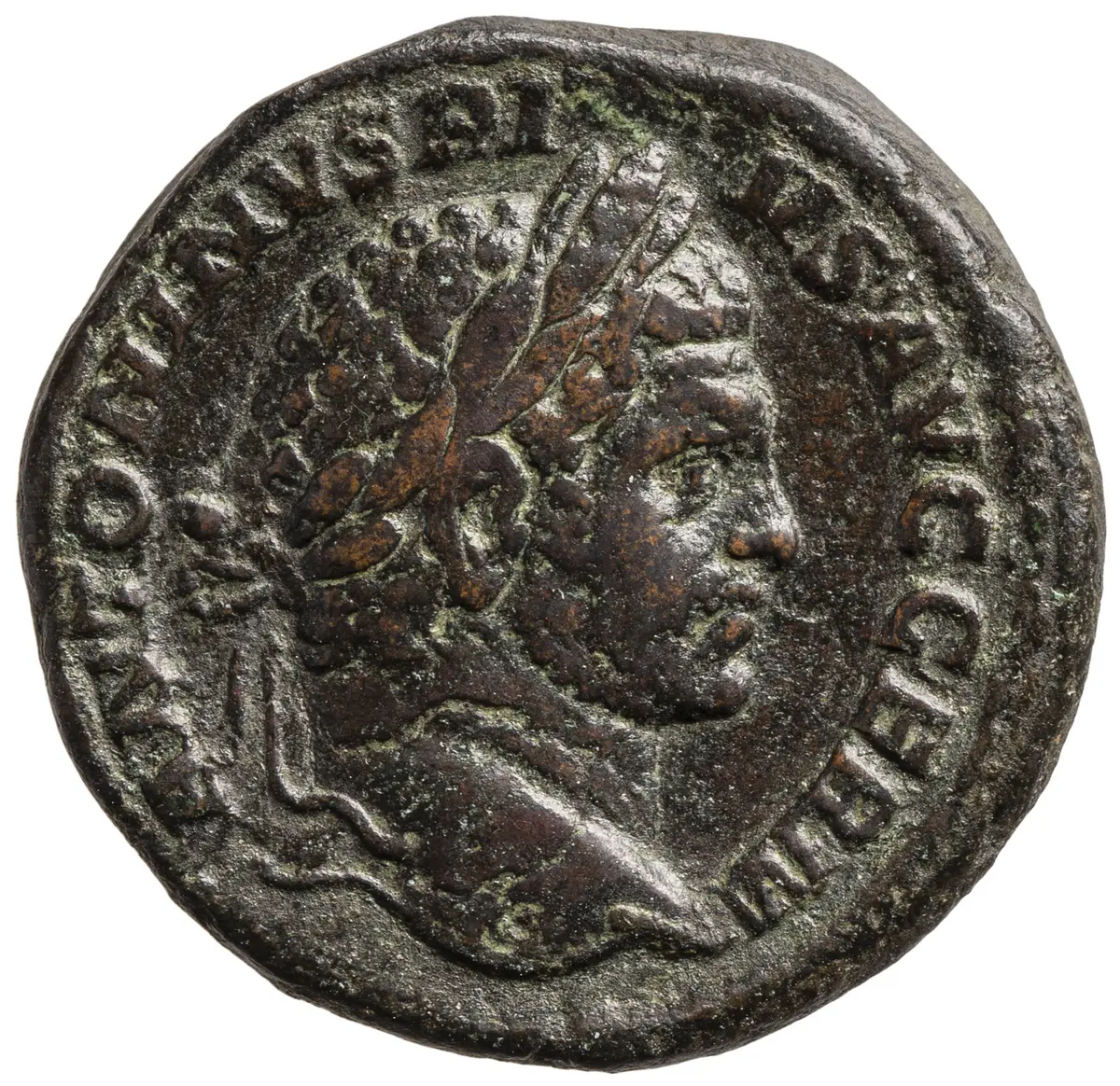 Antoninus III. (Caracalla)