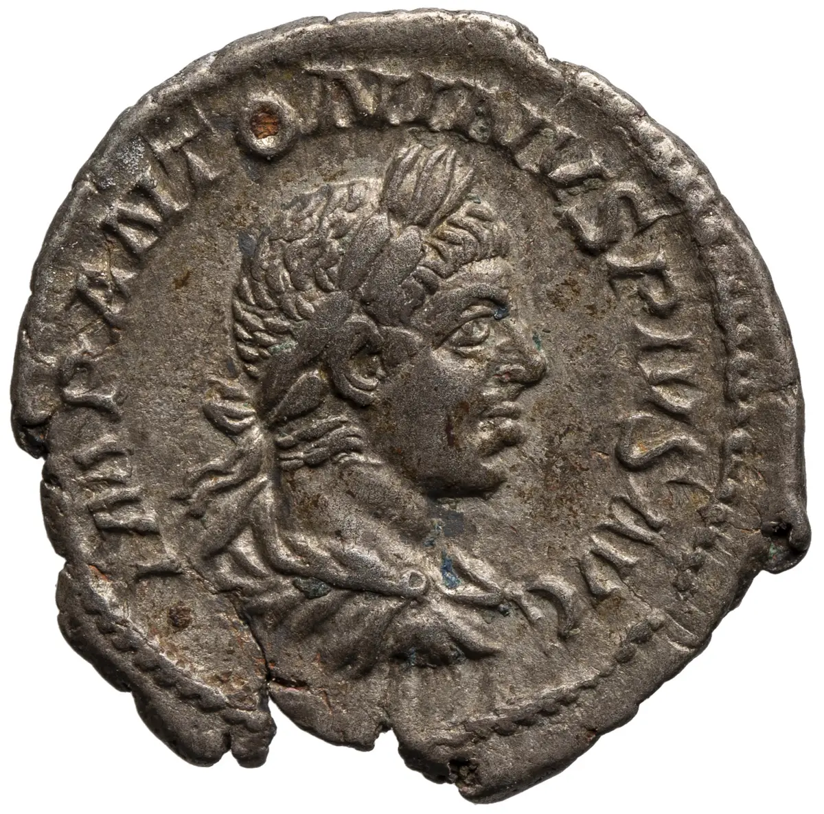 Antoninus IV. (Elagabal)