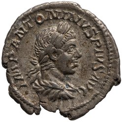 Antoninus IV. (Elagabal)