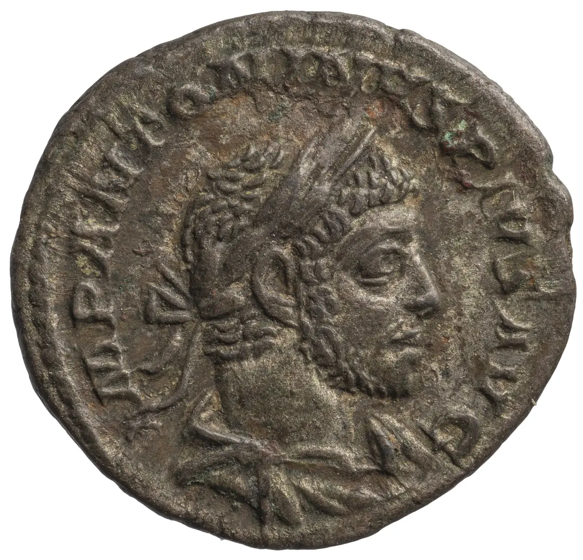 Antoninus IV. (Elagabal)