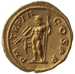 Severus Alexander