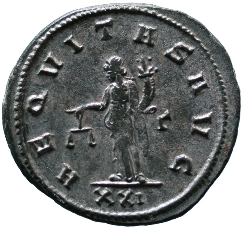 Münze