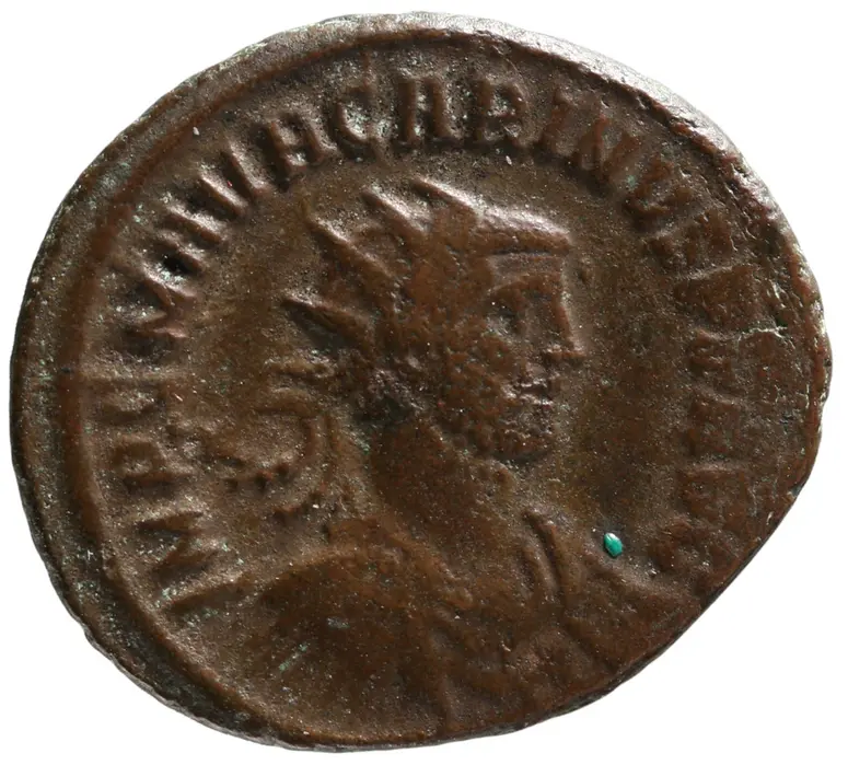 Münze