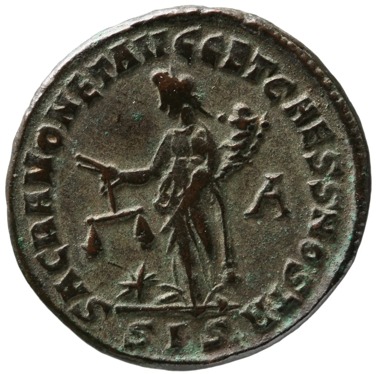 Constantius I. (Chlorus) Caesar