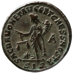 Constantius I. (Chlorus) Caesar