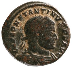 Constantinus I.