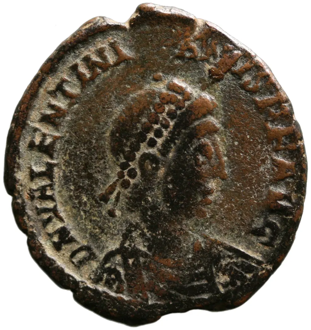 Valentinianus II.