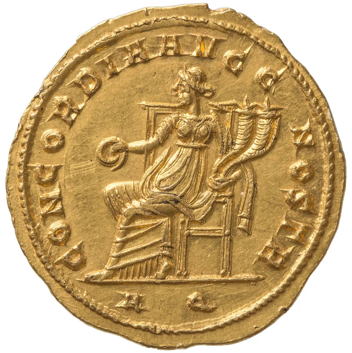 Münze