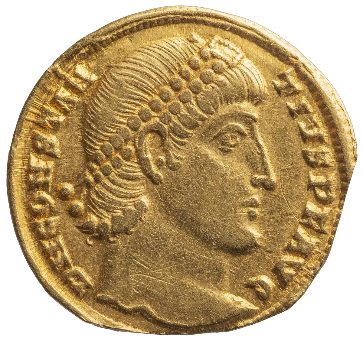 Constantius II.