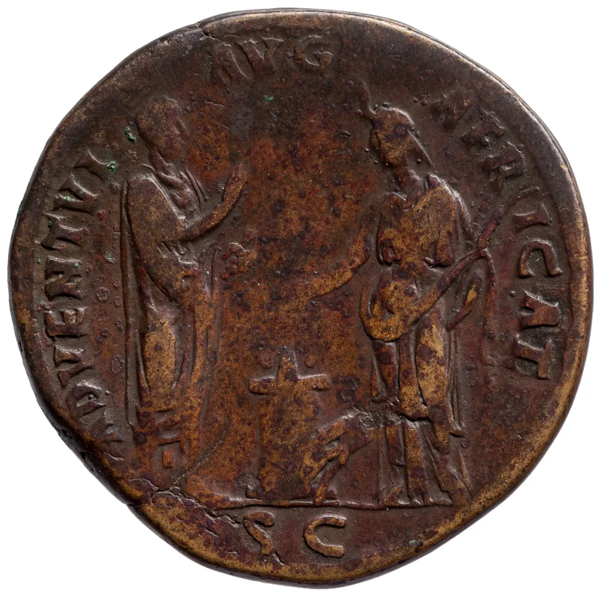 Hadrianus