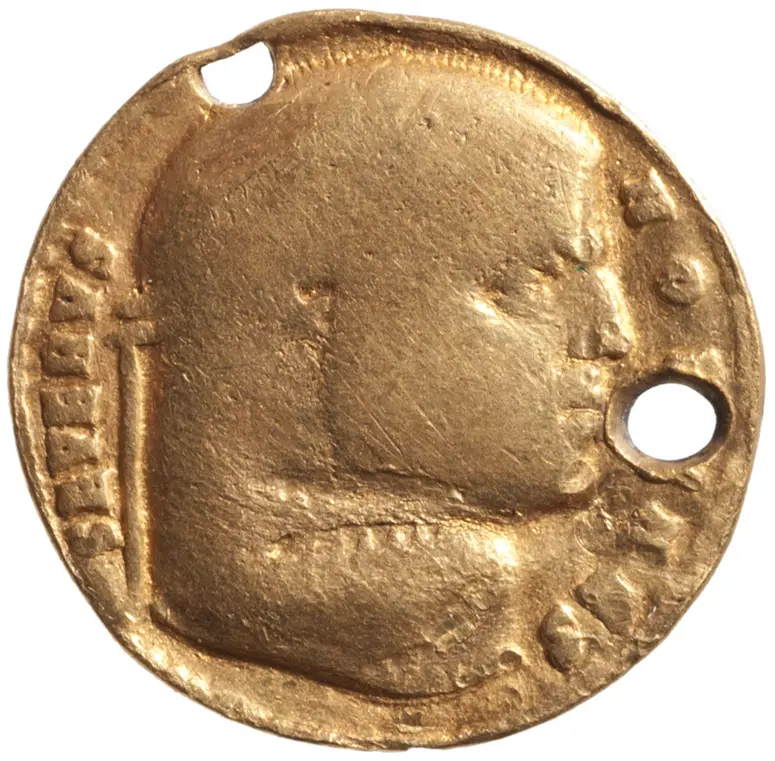 Münze