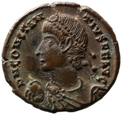 Constantius II.