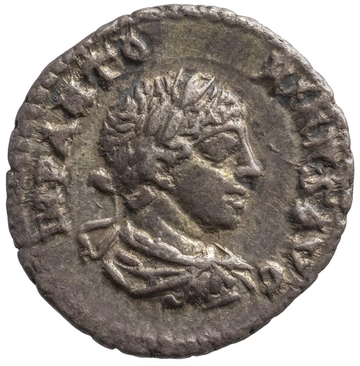 Antoninus IV. (Elagabal)