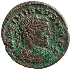 Maximianus II. (Galerius) Caesar
