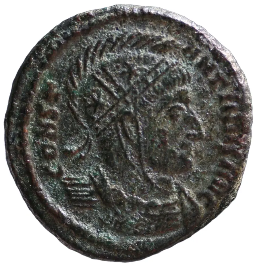 Constantinus I.