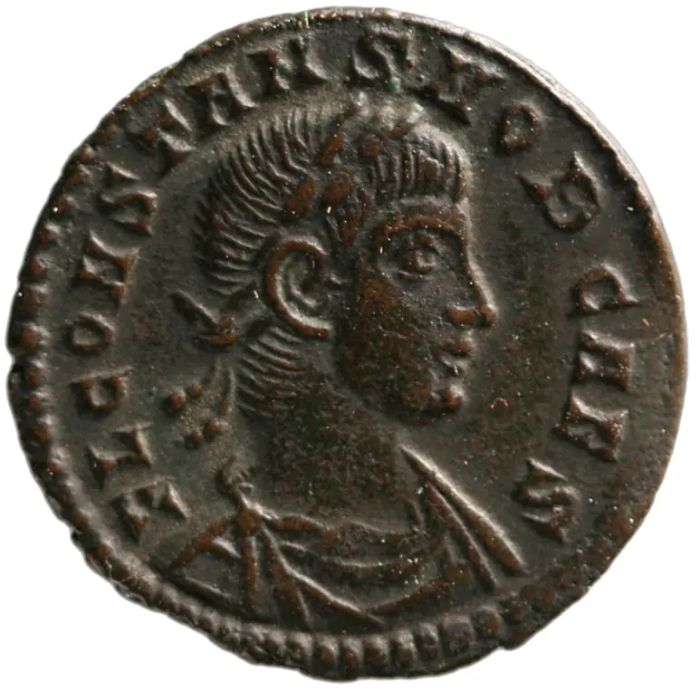 Constans (Caesar)