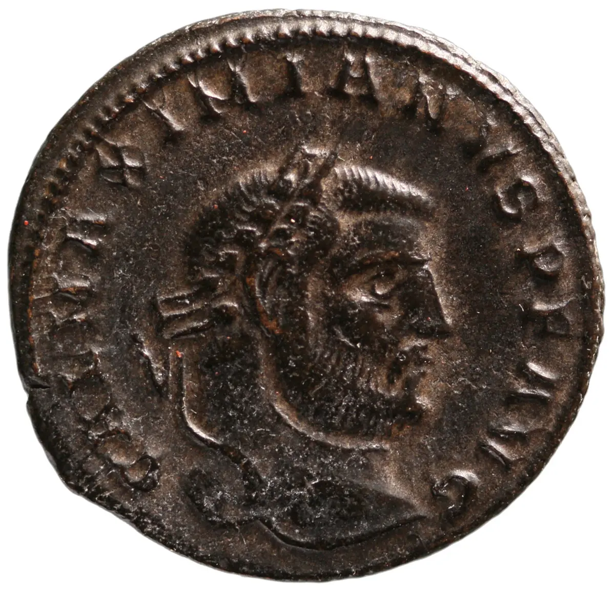 Maximianus II. (Galerius)