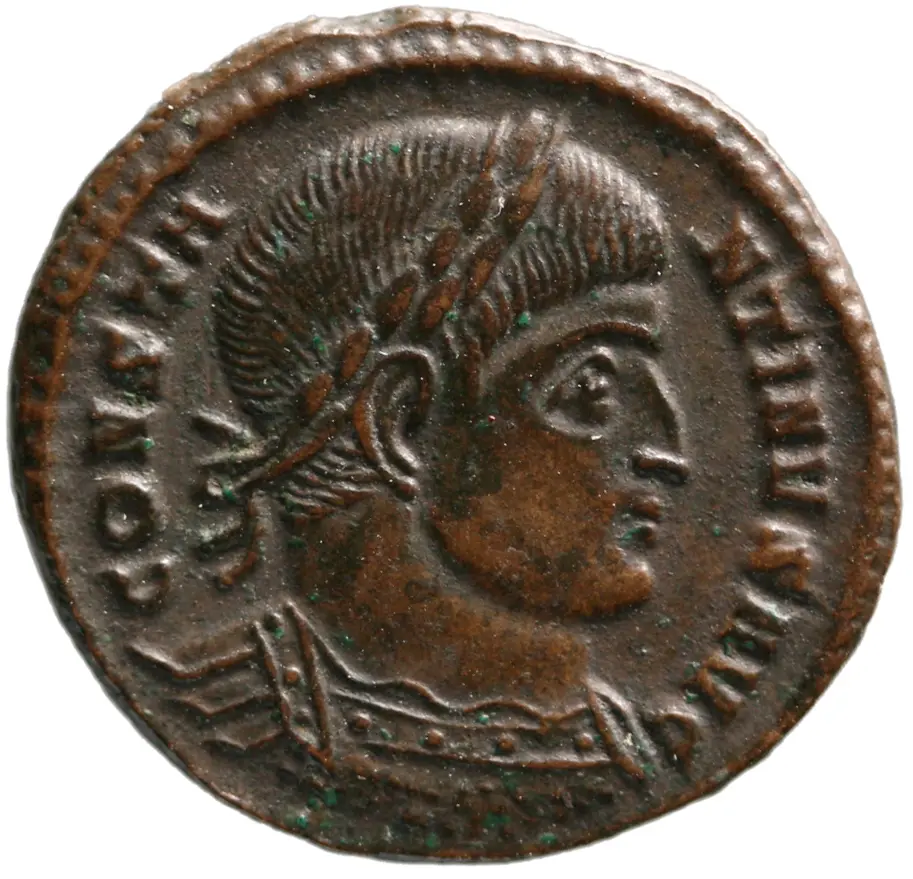 Constantinus I.
