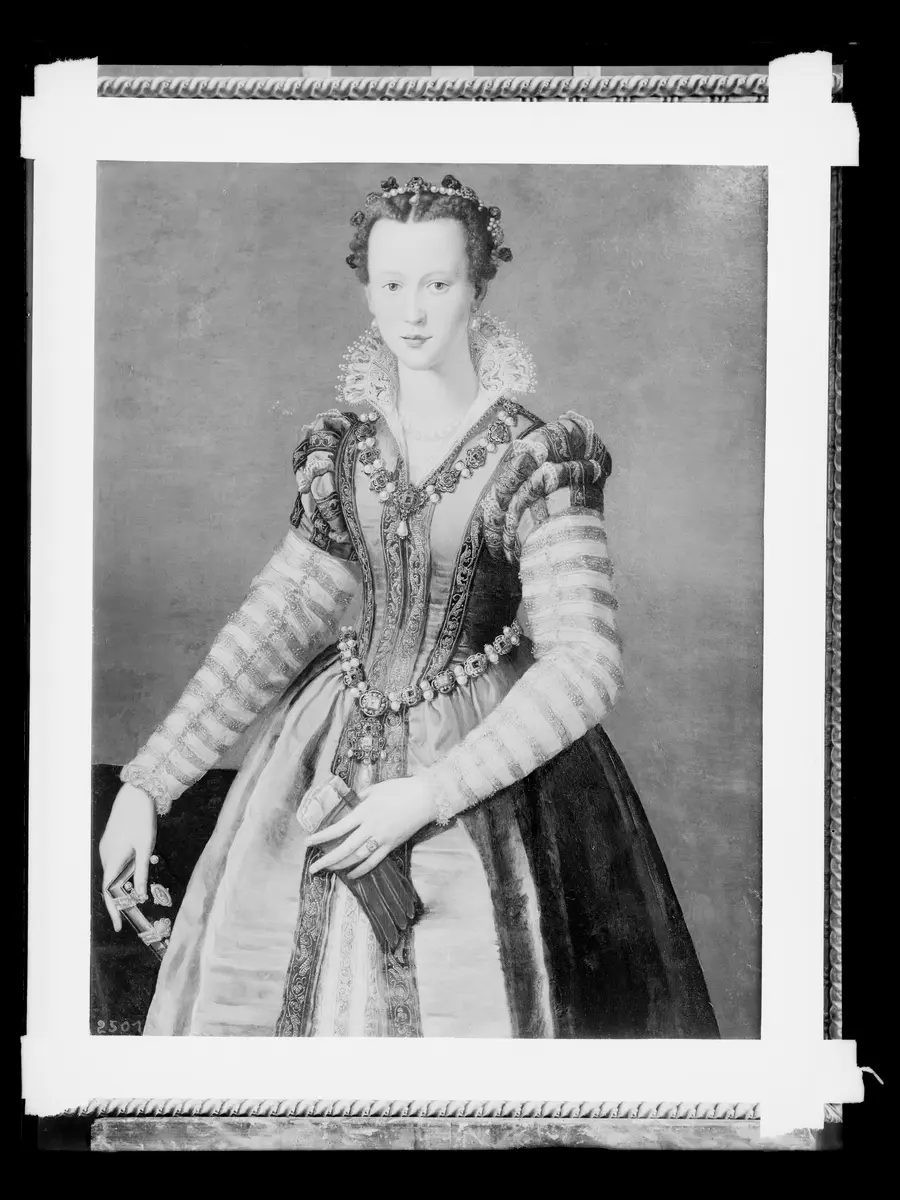Maria de´ Medici