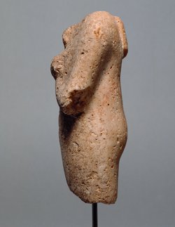 Uschebti des Echnaton