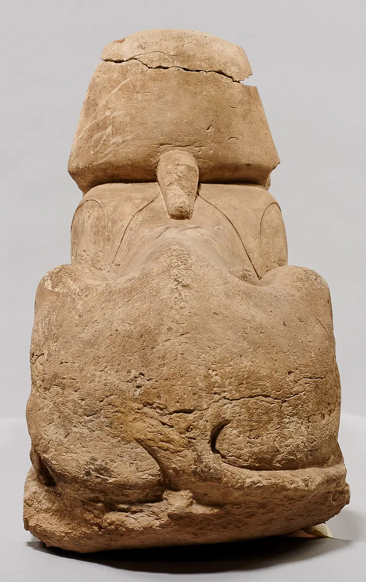 Serapeumssphinx