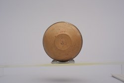Kreis- und Banddekor